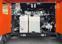 NEW 2025 JLG RT3369 Rough Terrain Scissor Lift (WITH OUTRIGGERS)