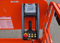 NEW 2025 JLG RT3369 Rough Terrain Scissor Lift (WITH OUTRIGGERS)