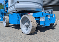 2012 Genie Z40/23 N RJ Boom Lift