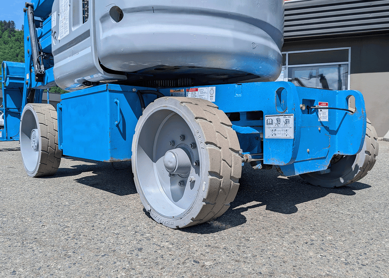 2012 Genie Z40/23 N RJ Boom Lift