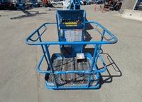 2012 Genie Z40/23 N RJ Boom Lift