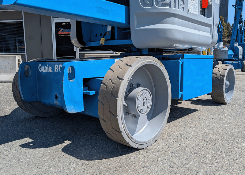 2012 Genie Z40/23 N RJ Boom Lift
