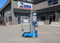 2011 Genie AWP-25S Man Lift