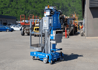 2011 Genie AWP-25S Man Lift