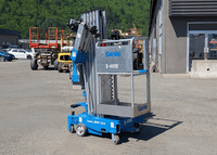 2011 Genie AWP-25S Man Lift
