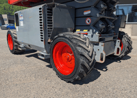 2015 Skyjack SJ 6832RT Scissor Lift