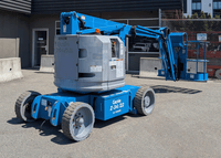 2008 Genie Z34/22 Articulating Boom Lift