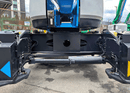 2019 Genie SX-125XC Boom Lift