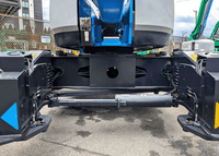 2019 Genie SX-125XC Boom Lift