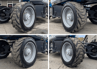 2019 Genie SX-125XC Boom Lift