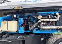 2019 Genie SX-125XC Boom Lift