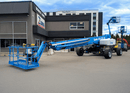 2019 Genie SX-125XC Boom Lift