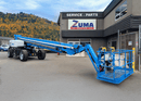 2019 Genie SX-125XC Boom Lift