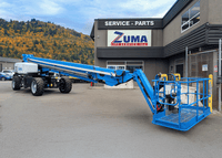 2019 Genie SX-125XC Boom Lift