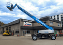 2019 Genie SX-125XC Boom Lift