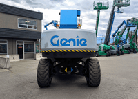 2019 Genie SX-125XC Boom Lift