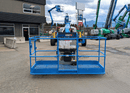 2019 Genie SX-125XC Boom Lift