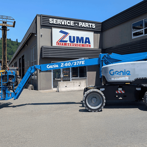 Genie Articulating Boom Lift