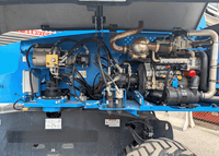 2015 Genie S60X
