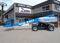 2015 Genie S60X