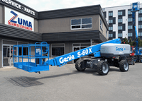 2015 Genie S60X