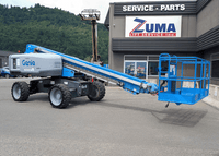 2015 Genie S60X