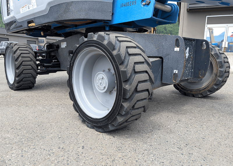 2015 Genie S60X