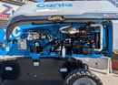 2022 Genie S-65XC Boom Lift