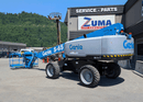 2022 Genie S-65XC Boom Lift
