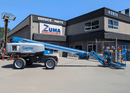 2022 Genie S-65XC Boom Lift