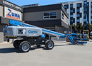 2022 Genie S-65XC Boom Lift