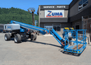 2022 Genie S-65XC Boom Lift