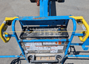 2022 Genie S-65XC Boom Lift