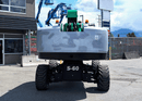 2016 Genie S-60X Boom Lift