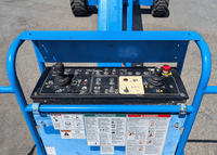 2012 Genie S-65 Boom Lift