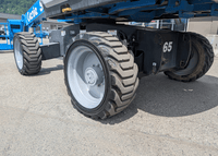 2015 Genie S65 Boom Lift