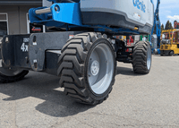 2015 Genie S65 Boom Lift