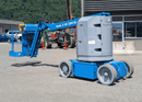 2013 Genie Z-30/20N RJ Boom Lift