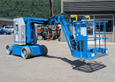 2013 Genie Z-30/20N RJ Boom Lift