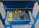 2013 Genie Z-30/20N RJ Boom Lift