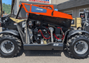 NEW 2025 JLG 519 Compact Telehandler