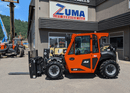 NEW 2025 JLG 519 Compact Telehandler