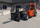 NEW 2025 JLG 519 Compact Telehandler