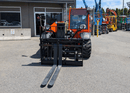 NEW 2025 JLG 519 Compact Telehandler