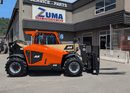 NEW 2025 JLG 519 Compact Telehandler