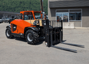 NEW 2025 JLG 519 Compact Telehandler