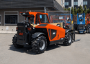 NEW 2025 JLG 519 Compact Telehandler