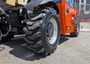 NEW 2025 JLG 519 Compact Telehandler