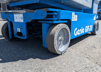 2016 Genie GR20 Runabout