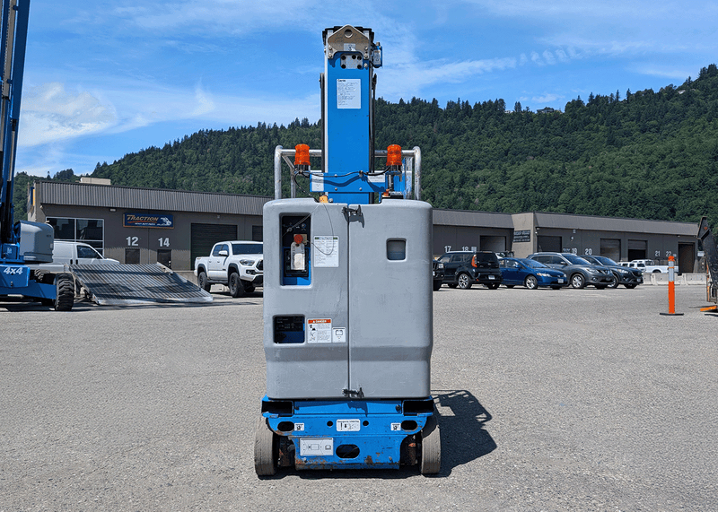 2016 Genie GR20 Runabout